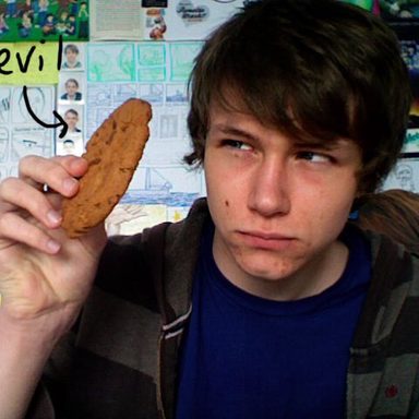 Charlie McDonnell