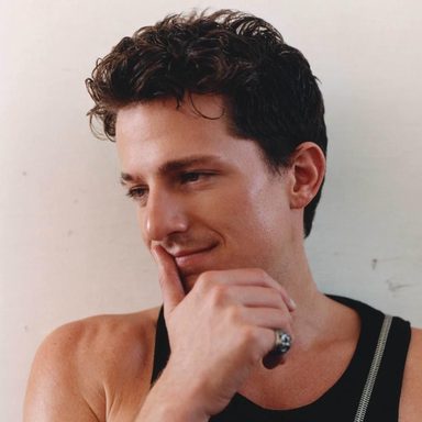 Charlie Puth