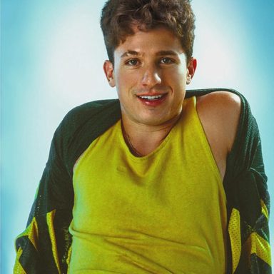 Charlie Puth