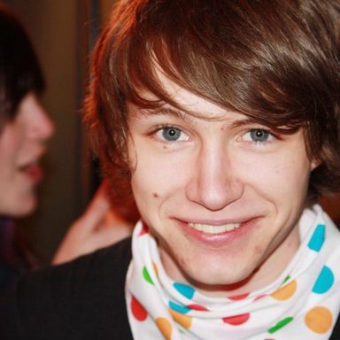 Charlie McDonnell