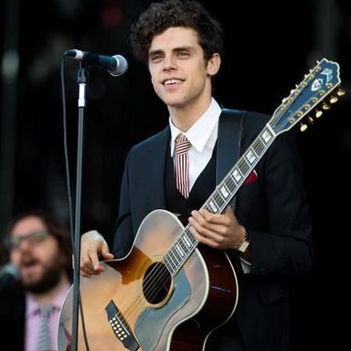 Charlie Fink