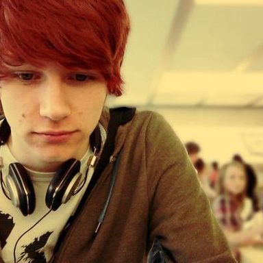 Charlie McDonnell