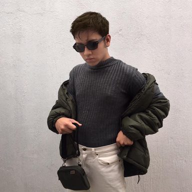 Charlie Kurd