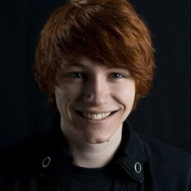 Charlie McDonnell