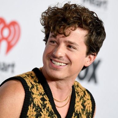 Charlie Puth