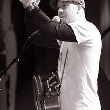 Charlie Hall