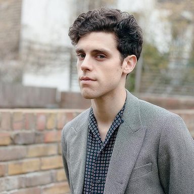 Charlie Fink