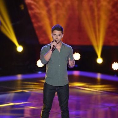 Charlie Rey