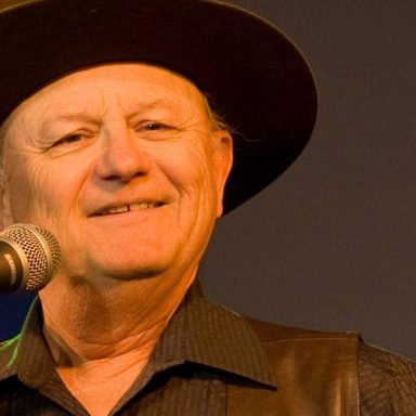 Charlie Mccoy