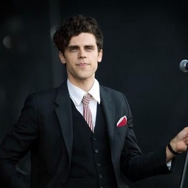 Charlie Fink
