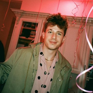 Charlie Puth photo 15