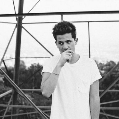 Charlie Puth photo 32