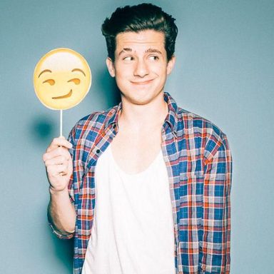 Charlie Puth photo 20