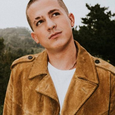 Charlie Puth photo 16