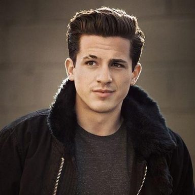 Charlie Puth photo 26