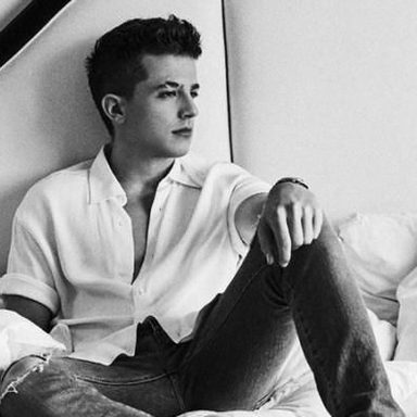 Charlie Puth photo 27