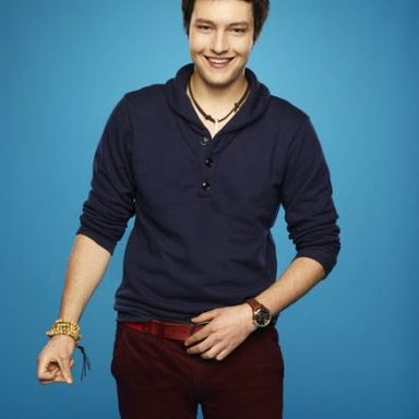 Charlie Lubeck