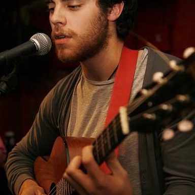 Charlie Fink photo 9
