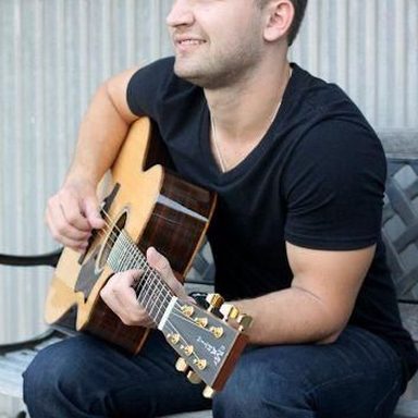 Charlie Rey