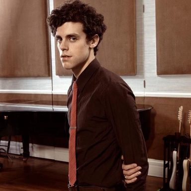 Charlie Fink