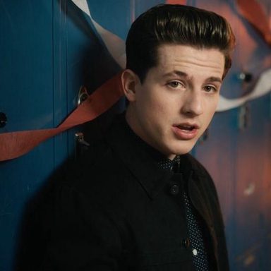 Charlie Puth photo 18
