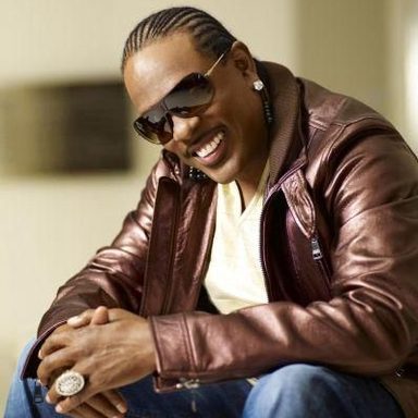 Charlie Wilson