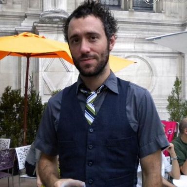 Charlie Winston