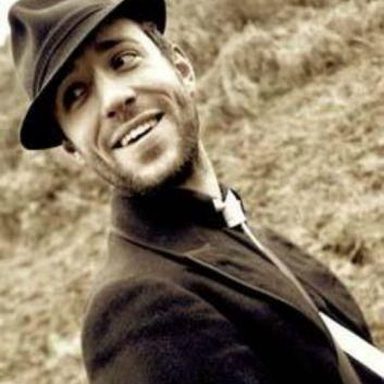 Charlie Winston