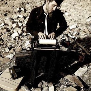 Charlie Winston