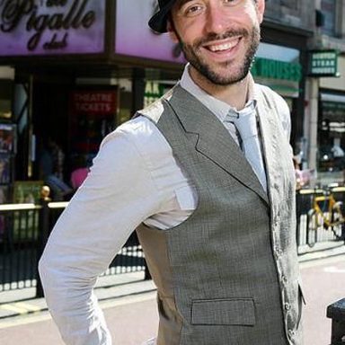 Charlie Winston