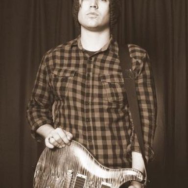 Charlie Simpson