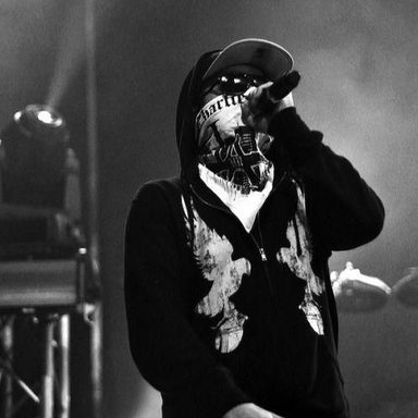 Charlie Scene