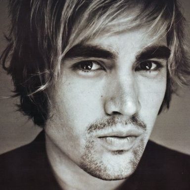 Charlie Simpson