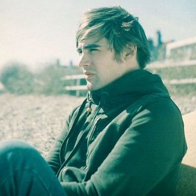 Charlie Simpson