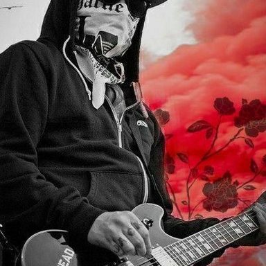Charlie Scene