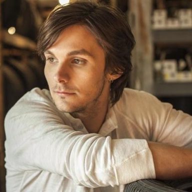 Charlie Worsham