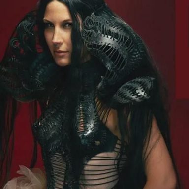 Charlotte Wessels
