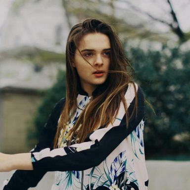 Charlotte Lawrence