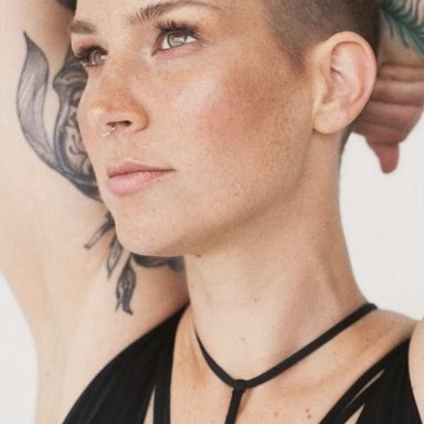 Charlotte Wessels