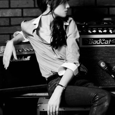 Charlotte Gainsbourg