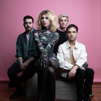 Charly Bliss