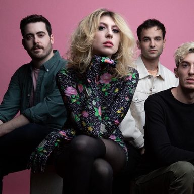 Charly Bliss