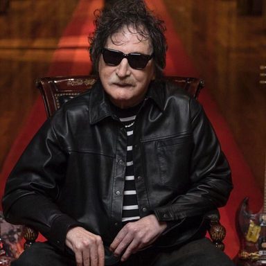 Charly Garcia