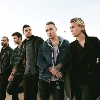 Charming Liars