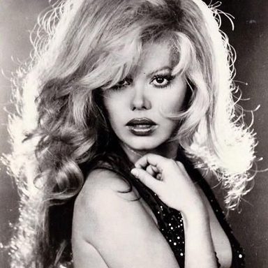 Charo