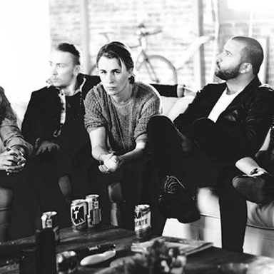 Charming Liars