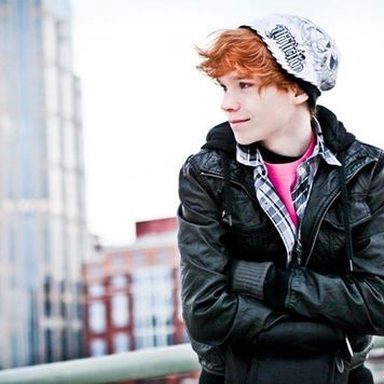 Chase Goehring