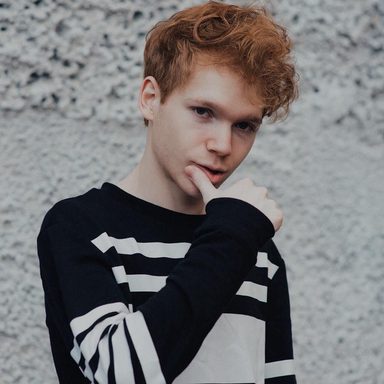 Chase Goehring