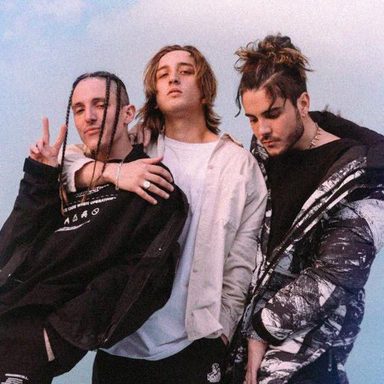 Chase Atlantic