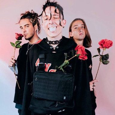 Chase Atlantic